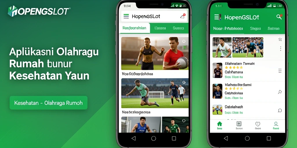 Tampilan antarmuka HOPENGSLOT yang intuitif dan menyenangkan.