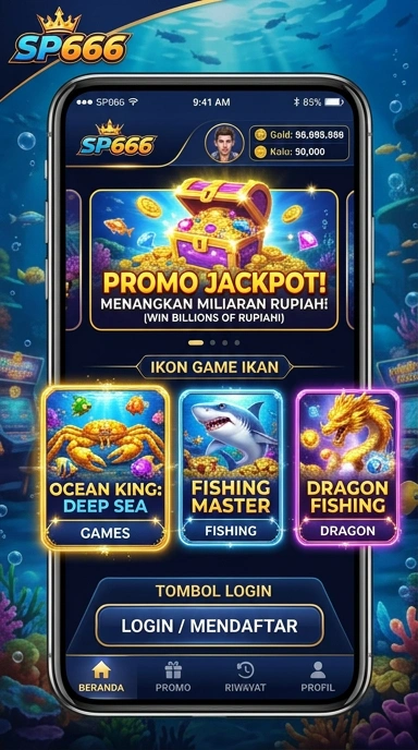 sp666 - Pusat Download Beragam Konten Digital Indonesia